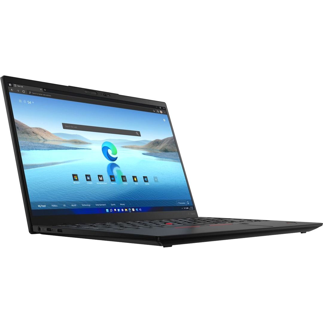 Ультрабук Lenovo ThinkPad X1 NANO G2 13″/16/SSD 1024/черный— фото №1