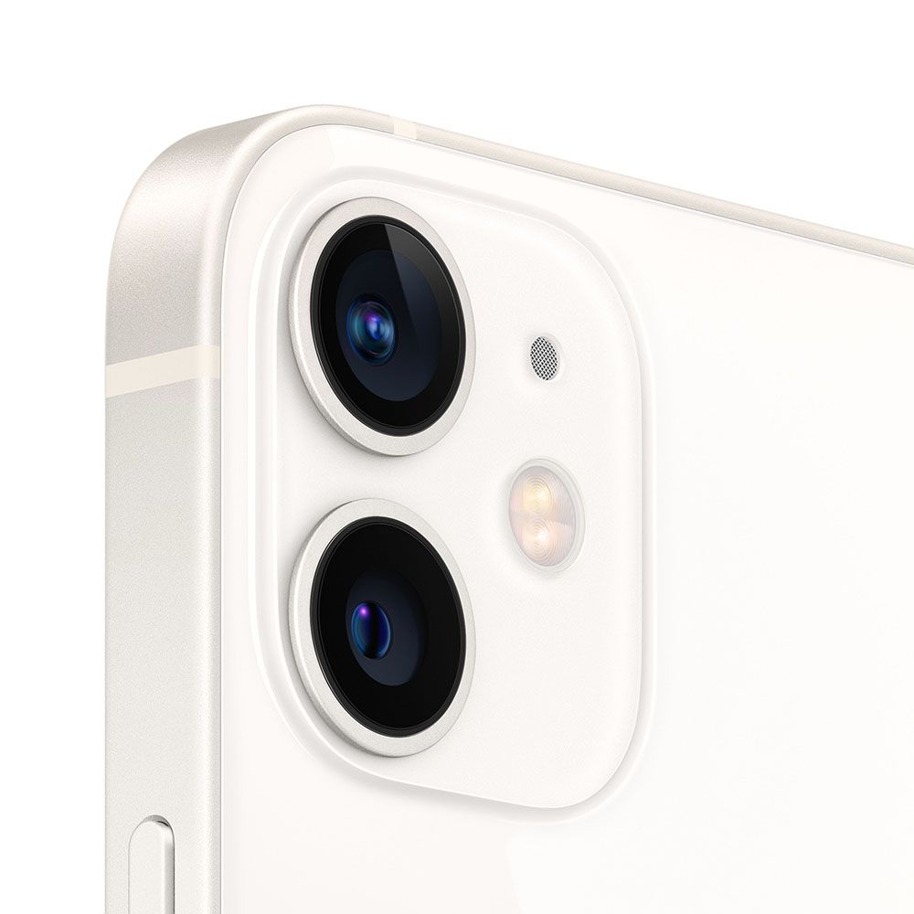 Apple iPhone 12 mini 256GB, белый— фото №2