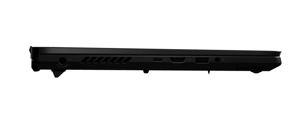 Ноутбук Asus ROG Zephyrus M16 GU604VI-N4125 16″/Core i9/32/SSD 1024/4070 для ноутбуков/FreeDOS/черный— фото №6