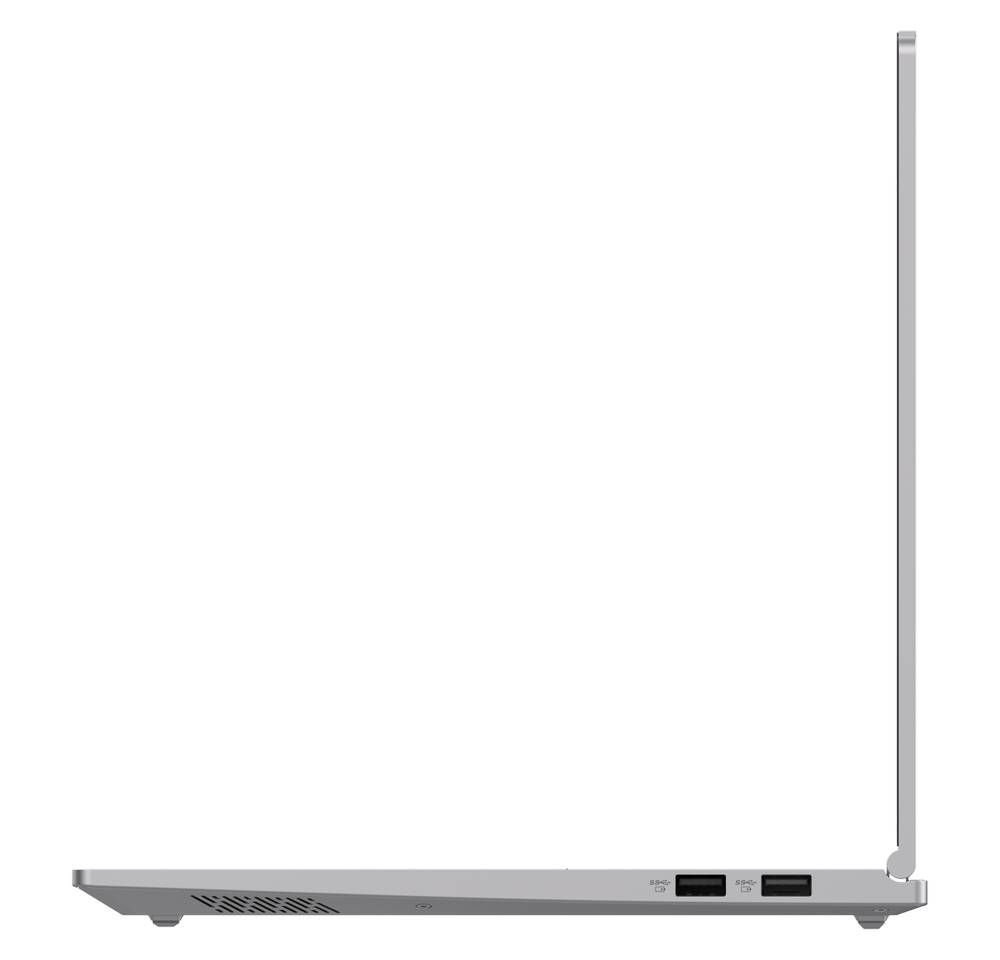 Ноутбук Maibenben P429 14″/Core i5/16/SSD 512/UHD Graphics/Linux/серый— фото №9