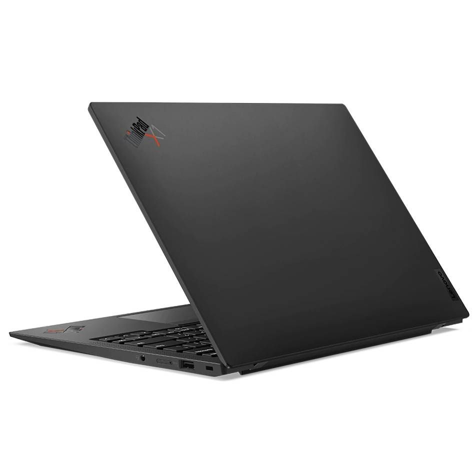Ультрабук Lenovo ThinkPad X1 Carbon Gen 10 14″/16/SSD 512/LTE/черный— фото №7