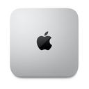 2020 Apple Mac mini серебристый (Apple M1, 8Gb, SSD 512Gb, M1 (8 GPU))— фото №1