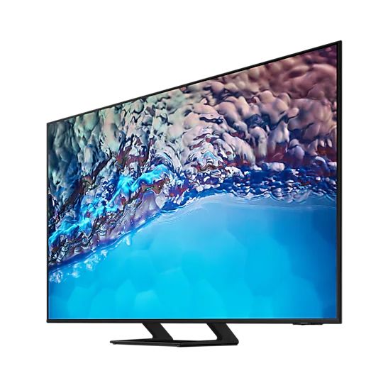Телевизор Samsung UE55BU8500, 55″, черный— фото №4