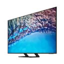 Телевизор Samsung UE55BU8500, 55″, черный— фото №4