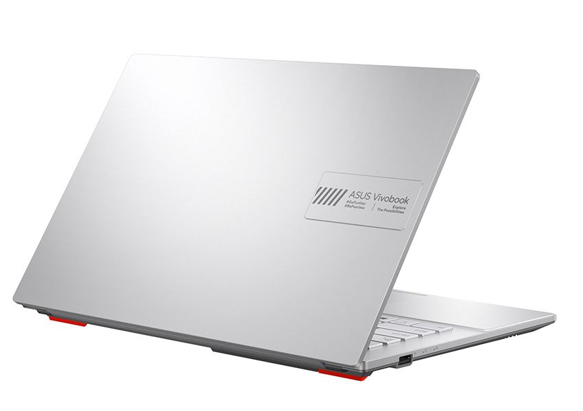 Ноутбук Asus VivoBook Go 14 E1404FA-EB019 14″/Ryzen 3/8/SSD 256/Radeon Graphics/no OS— фото №4