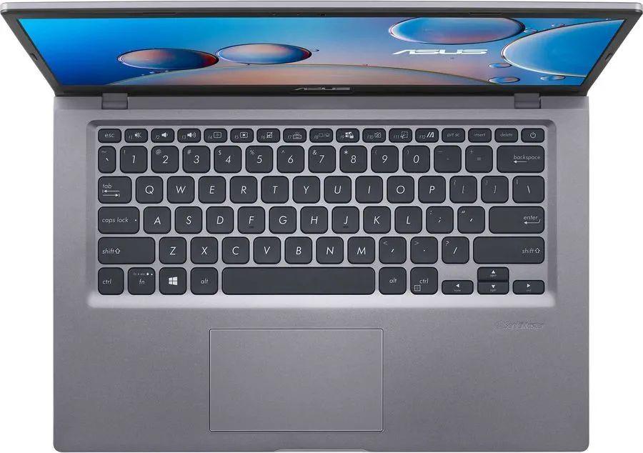 Ноутбук Asus VivoBook 14 X415FA-EB014 14″/4/SSD 256/серый— фото №3