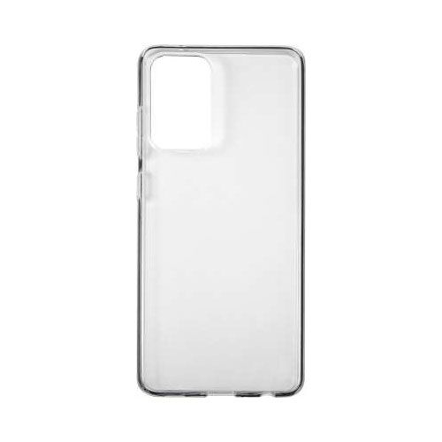 Чехол-накладка Wits Premium Hard для Galaxy A72, полиуретан, прозрачный— фото №1