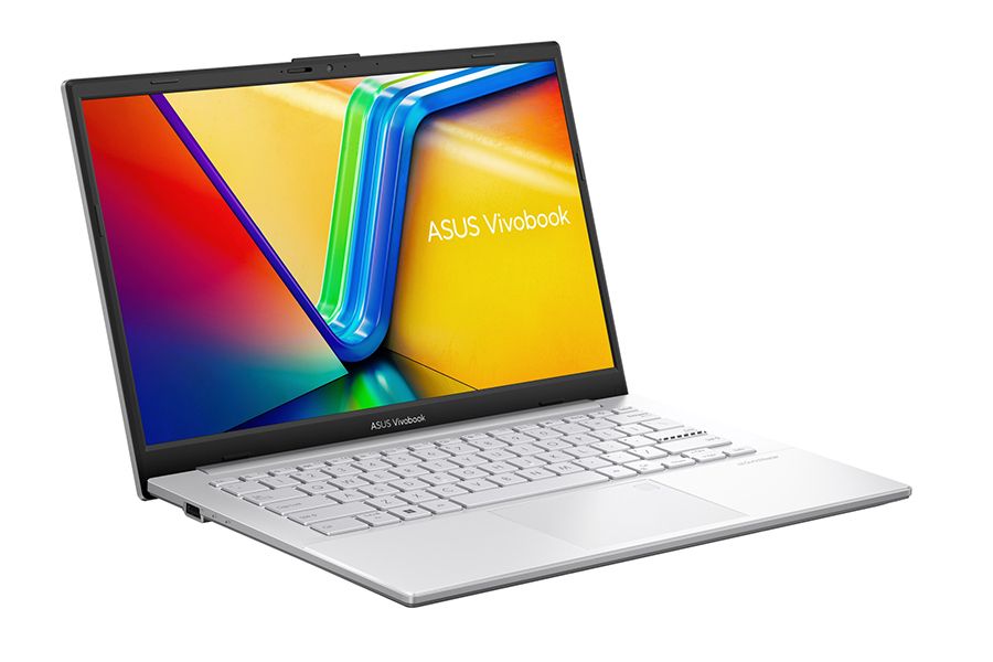 Ноутбук Asus VivoBook Go 14 E1404FA-EB019 14″/Ryzen 3/8/SSD 256/Radeon Graphics/no OS— фото №1