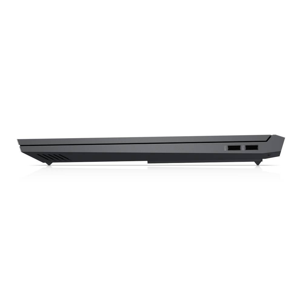 Ноутбук HP Victus 16-e0073ur 16.1"/16/SSD 512/темно-серый— фото №3