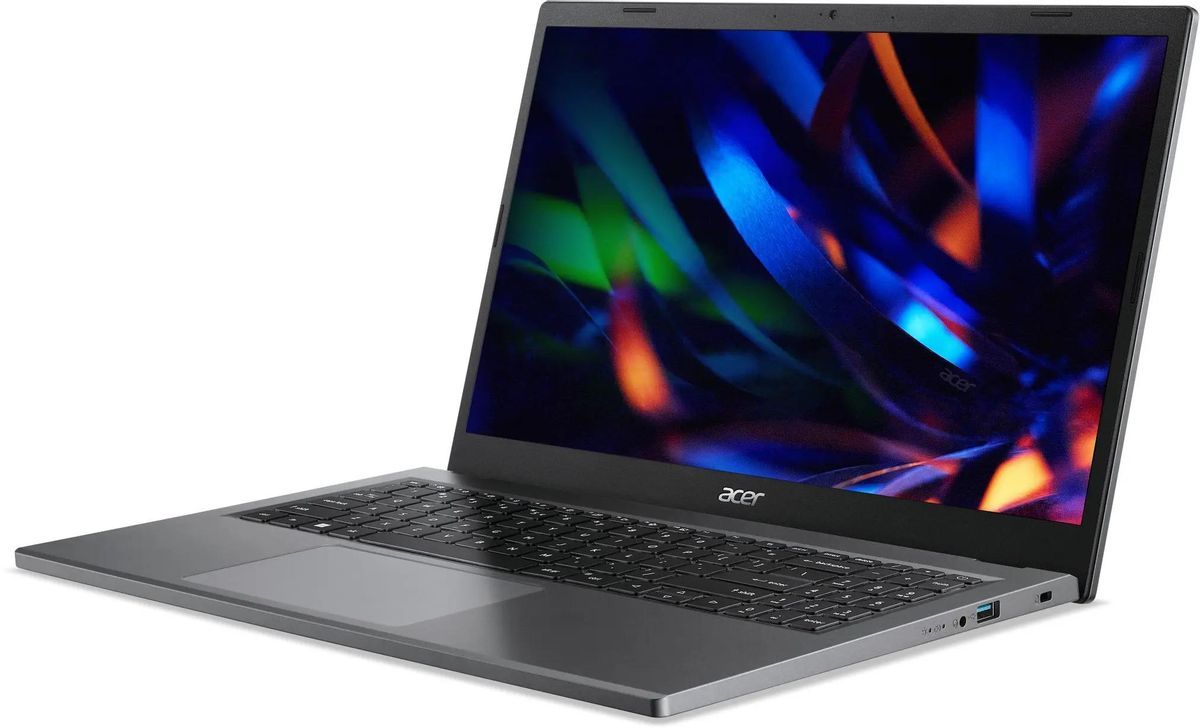 Ноутбук Acer Extensa 15 EX215-23 15.6″/Ryzen 3/8/SSD 256/Radeon Graphics/Windows 11 Home 64-bit/серый— фото №2