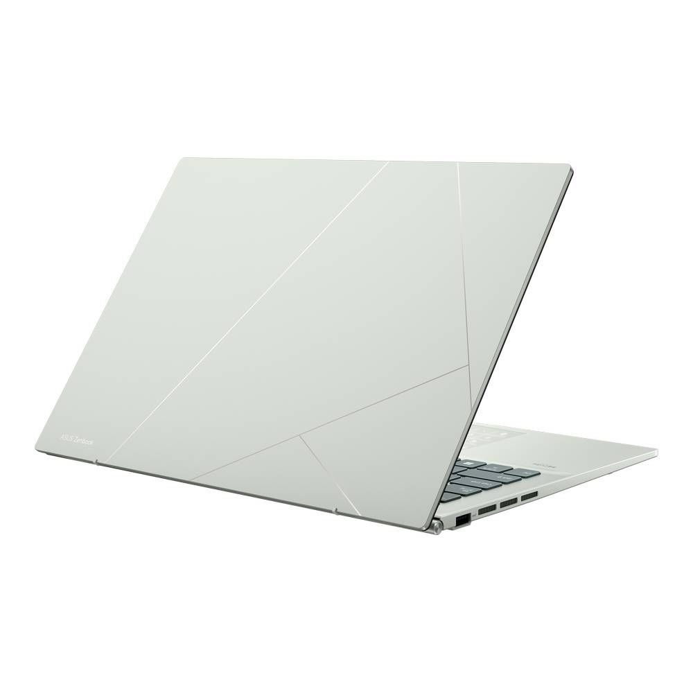 Ультрабук Asus ZenBook 14 UX3402VA-KP308 14″/Core i7/16/SSD 1024/Iris Xe Graphics/no OS/серебристый— фото №1