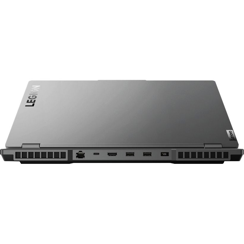 Ноутбук Lenovo Legion 5 15ARH7H 15.6″/Ryzen 7/32/SSD 1024/3070 Ti/Windows 11 Home 64-bit/серый— фото №7