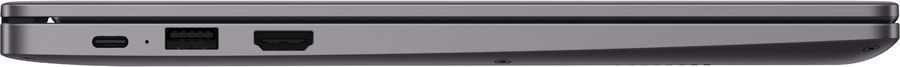 Ультрабук Huawei MateBook D 14 NbD-WDI9 14″/8/SSD 256/серый— фото №4