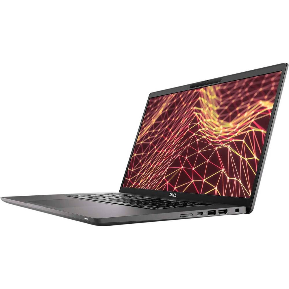 Ноутбук Dell Latitude 7530 15.6″/Core i5/16/SSD 512/Iris Xe Graphics/Linux/серый— фото №2