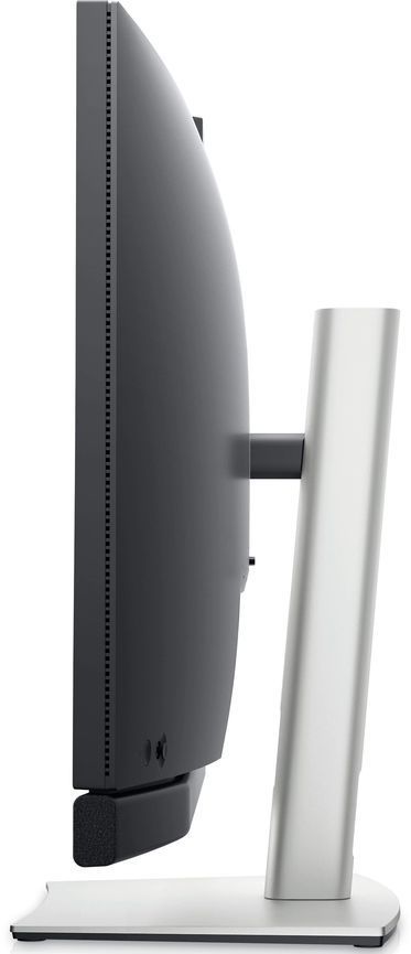 Монитор Dell C3422WE 34″, черный+серебристый— фото №3