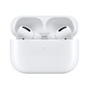 Беспроводные наушники Apple AirPods Pro в зарядном футляре MagSafe, белый— фото №2