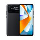 Смартфон POCO C40 6.71″ 4Gb, 64Gb, черный— фото №0