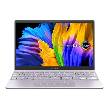 Ультрабук Asus ZenBook 13 UX325EA-KG687W 13,3", лиловый