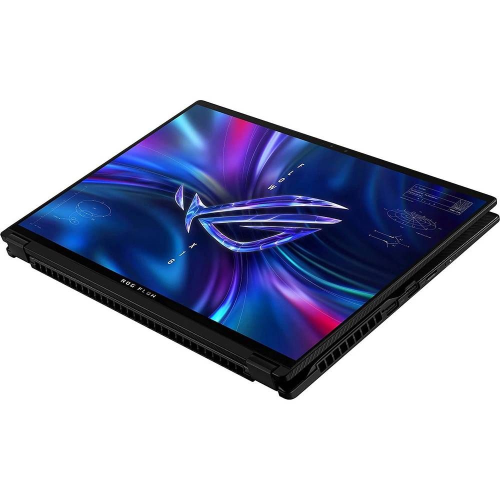 Ноутбук Asus ROG Flow X16 GV601RM-M6059X 16"/32/SSD 512/черный— фото №2
