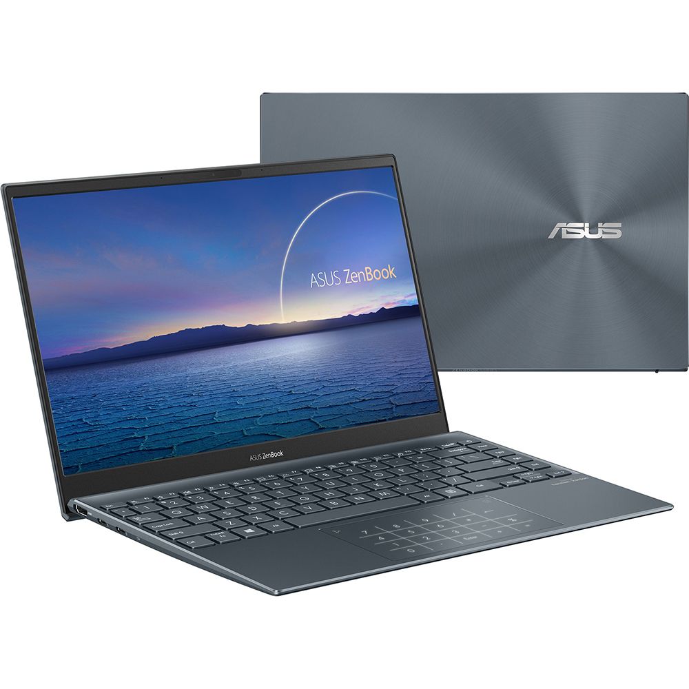 Ультрабук Asus ZenBook 13 OLED UX325EA-KG910 13.3″/16/SSD 1024/серый— фото №4