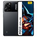 Смартфон POCO X5 Pro 5G 6.67″ 8Gb, 256Gb, черный