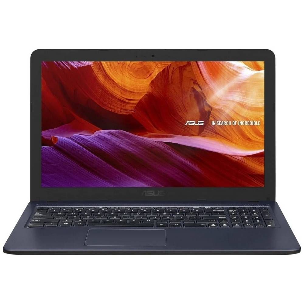 Ноутбук Asus Laptop 15 X543MA-DM1385W 15.6″/4/SSD 128/серый— фото №0