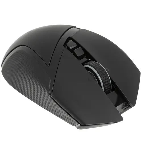 Мышь Razer Basilisk Ultimate + Mouse Dock, беспроводная, черный— фото №1