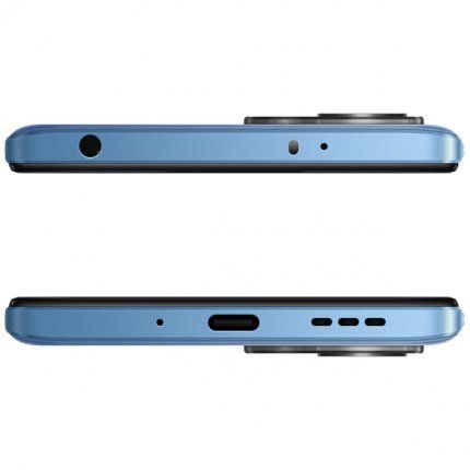 Смартфон POCO X5 5G 6.67″ 6Gb, 128Gb, синий— фото №4