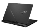 Ноутбук Asus ROG Strix SCAR 17 G733PY-LL002 17.3″/Ryzen 9/32/SSD 1024/4090 для ноутбуков/no OS/черный— фото №9