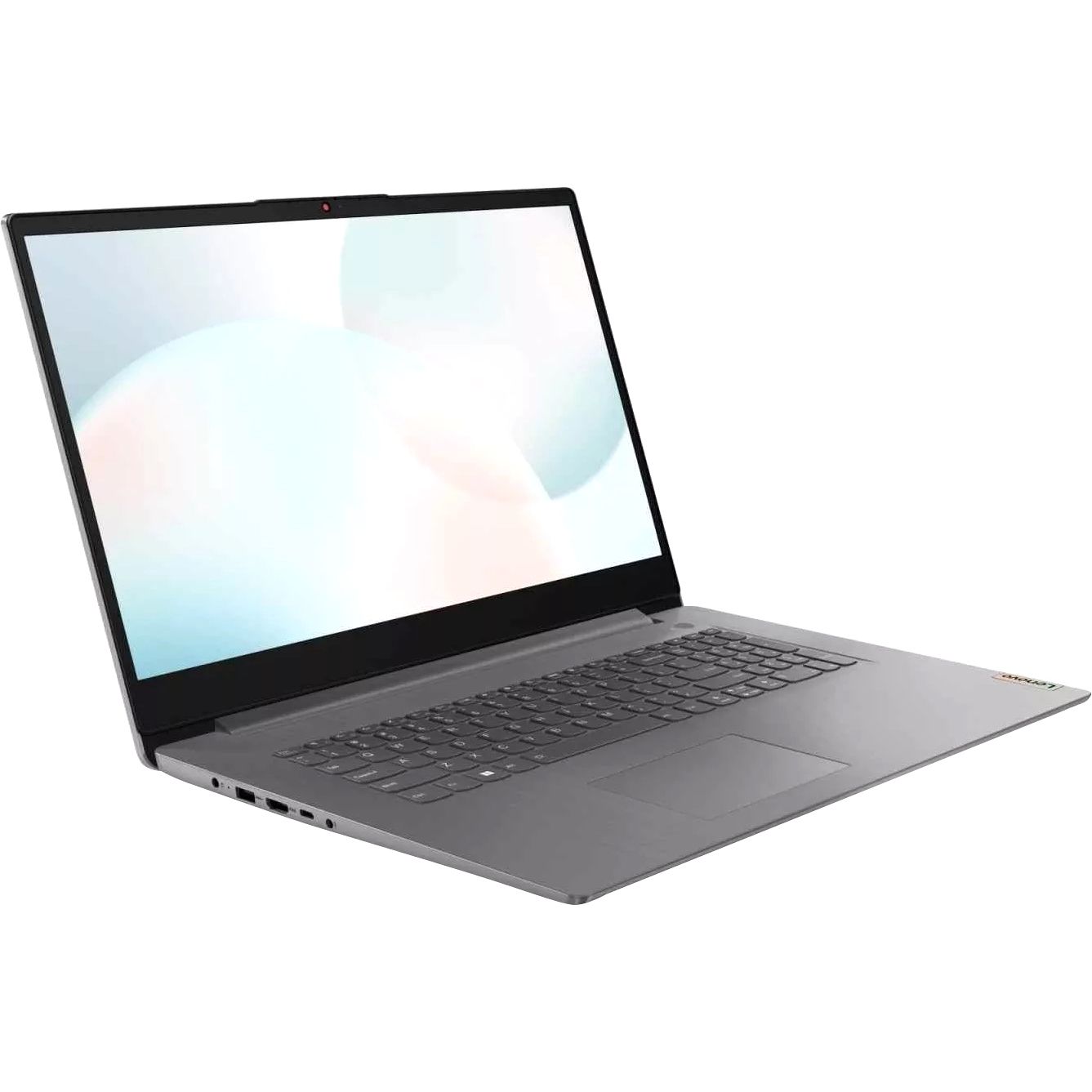 Ноутбук Lenovo IdeaPad 3 17ABA7 17.3″/Ryzen 5/16/SSD 512/Radeon Graphics/no OS/серый— фото №2
