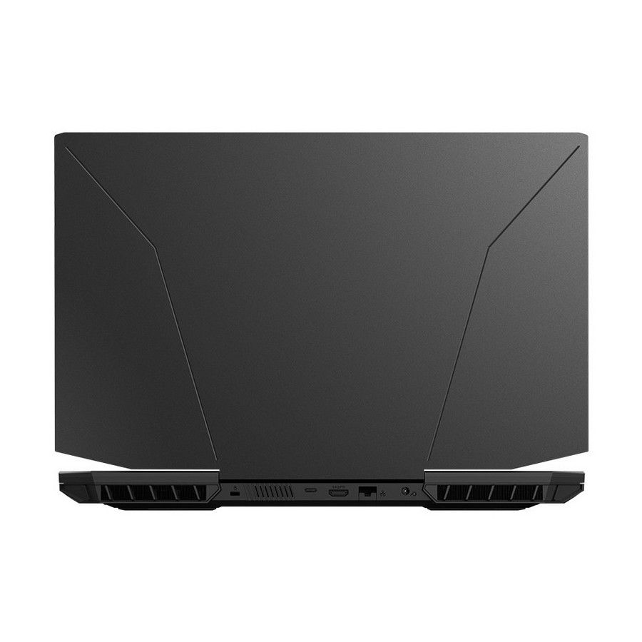 Ноутбук Maibenben X757 17.3″/16/SSD 512/черный— фото №3