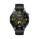 Huawei Watch GT4 46mm, черный— фото №2