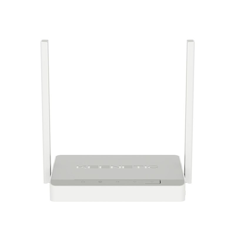 Wi-Fi Роутер Keenetic DSL (KN-2010)— фото №0