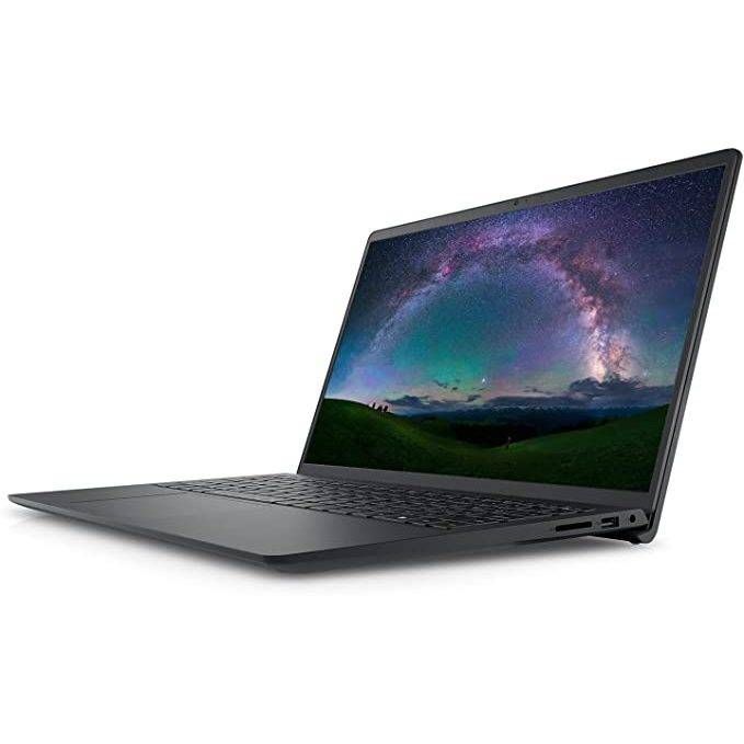 Ноутбук Dell Inspiron 3511 15.6″/8/SSD 512/черный— фото №1