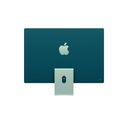 2023 Apple iMac 24″ зеленый (Apple M3, 8Gb, SSD 256Gb, M3 (10 GPU))— фото №1