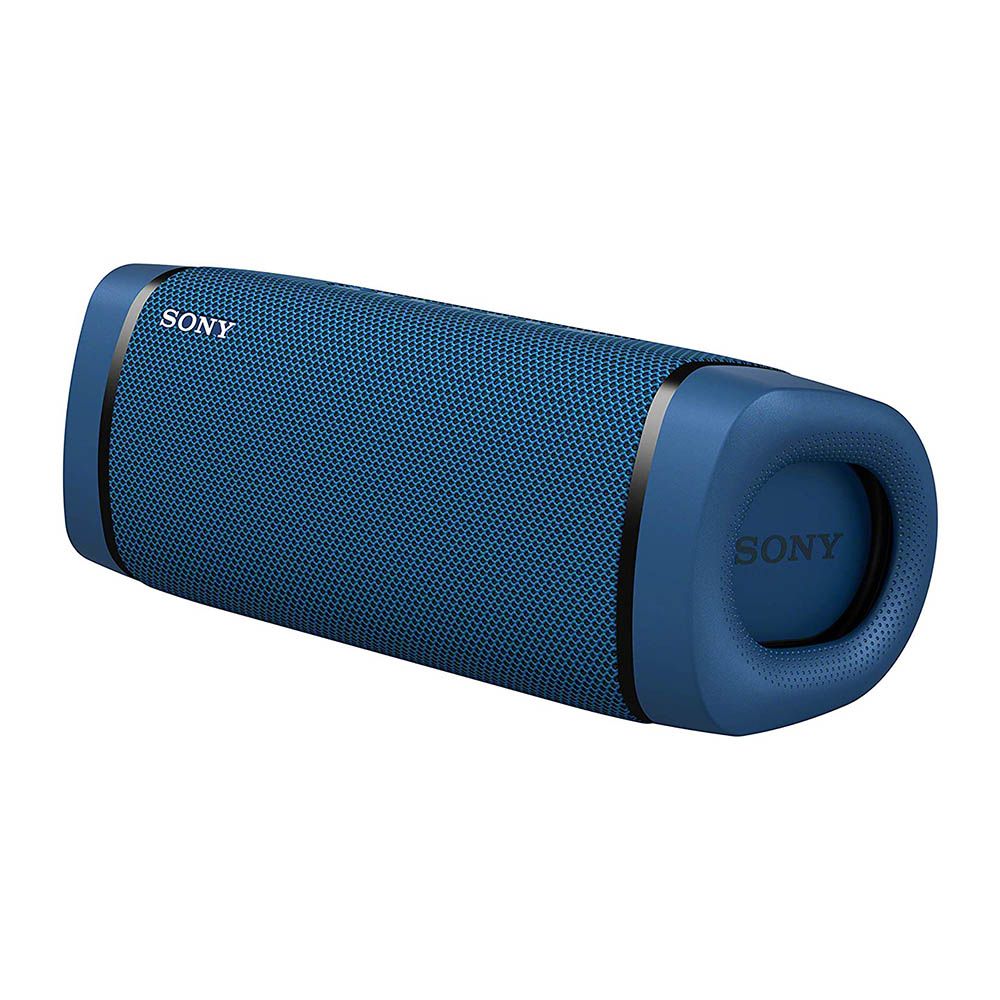 Акустическая система Sony SRS-XB33, 7,5 Вт синий— фото №0