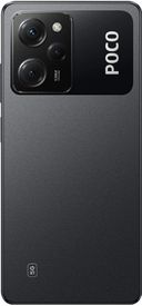 Смартфон POCO X5 Pro 5G 6.67″ 8Gb, 256Gb, черный— фото №4