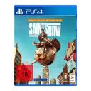 Игра PS4 Saints Row. Day One Edition, (Русские субтитры), Стандартное издание