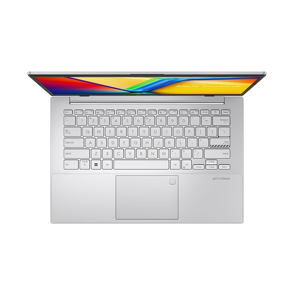 Ноутбук Asus VivoBook Go 15 E1504FA-BQ089 15.6″/8/SSD 512/серый— фото №3