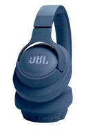 Беспроводные наушники JBL Tune 720BT, синий— фото №5