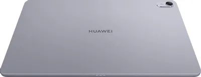 Планшет 11.5″ Huawei MatePad 11 6Gb, 128Gb, серый— фото №3