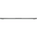 2023 Apple MacBook Air 15.3″ серый космос (Apple M2, 16Gb, SSD 512Gb, M2 (10 GPU))— фото №2