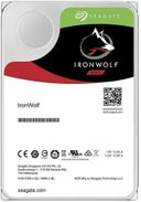 Жёсткий диск 3,5″ Seagate IronWolf 16000GB 7200об/мин 256Мб— фото №0