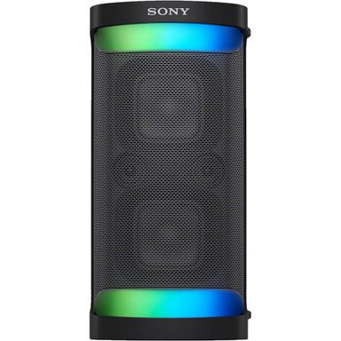Акустическая система Sony SRS-XP500 черный