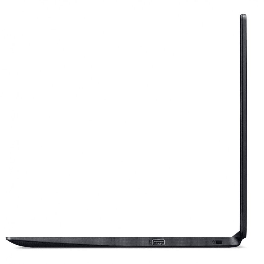 Ноутбук Acer Extensa EX215-52-519Y 15.6″/8/SSD 256/черный— фото №4