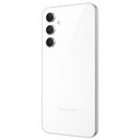 Смартфон Samsung Galaxy A54 5G 128Gb, белый (РСТ)— фото №6