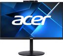 Монитор Acer CB242YDbmiprcx 23.8″, черный— фото №0