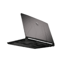 Ноутбук MSI Pulse GL66 11UDK-418RU 15,6", серый— фото №4