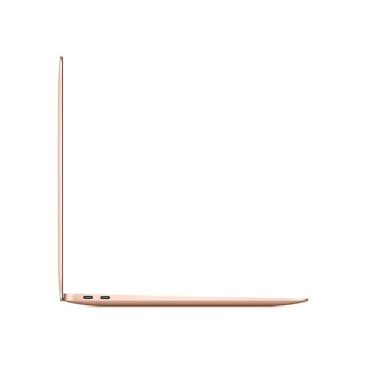2020 Apple MacBook Air 13.3″ золотой (Apple M1, 8Gb, SSD 256Gb, M1 (7 GPU))— фото №3