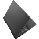 Ноутбук Lenovo IdeaPad Gaming 3 15ARH7 15.6″/Ryzen 7/16/SSD 512/3050 Ti/no OS/серый— фото №4